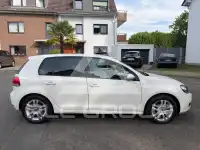 2009 Volkswagen GOLF
