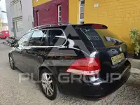 2009 Volkswagen GOLF