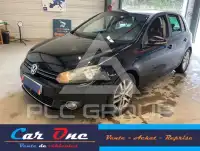 2009 Volkswagen GOLF