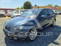 2009 Volkswagen GOLF