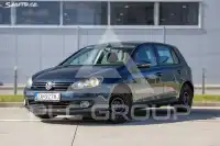 2009 Volkswagen GOLF