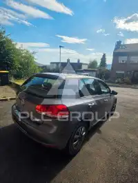 2009 Volkswagen GOLF
