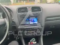 2009 Volkswagen GOLF