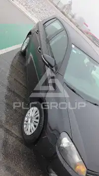 2009 Volkswagen GOLF