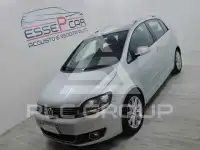 2009 Volkswagen GOLF