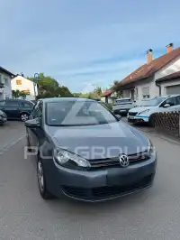 2009 Volkswagen GOLF