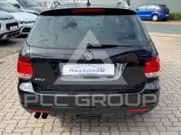 2009 Volkswagen GOLF