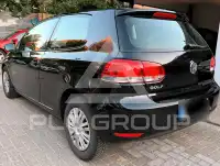 2009 Volkswagen GOLF