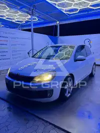 2009 Volkswagen GOLF