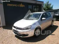 2009 Volkswagen GOLF
