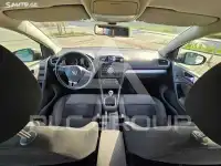 2009 Volkswagen GOLF
