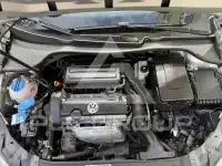 2009 Volkswagen GOLF