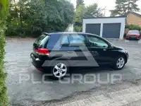 2009 Volkswagen GOLF