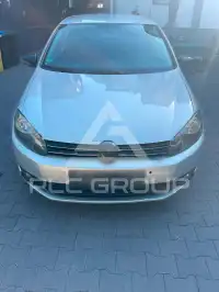 2009 Volkswagen GOLF