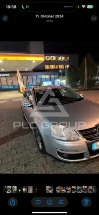 2009 Volkswagen GOLF