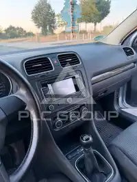 2009 Volkswagen GOLF