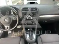 2009 Volkswagen GOLF