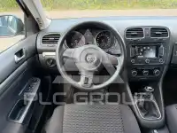 2009 Volkswagen GOLF