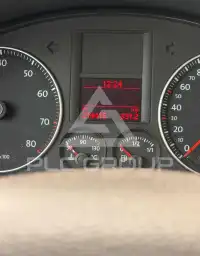 2009 Volkswagen GOLF