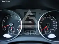 2009 Volkswagen GOLF