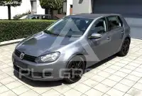 2009 Volkswagen GOLF
