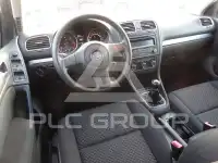 2009 Volkswagen GOLF