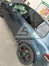 2009 Volkswagen GOLF