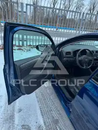2009 Volkswagen GOLF
