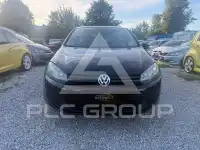 2009 Volkswagen GOLF