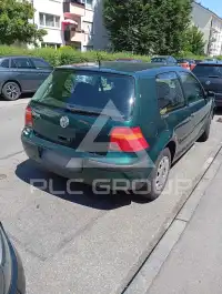 2009 Volkswagen GOLF