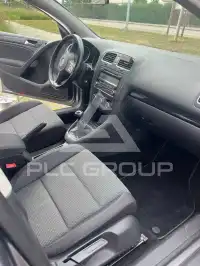 2009 Volkswagen GOLF