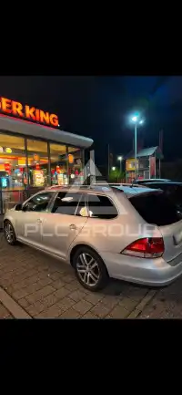 2009 Volkswagen GOLF