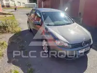 2009 Volkswagen GOLF