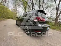 2009 Volkswagen GOLF