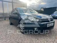 2009 Volkswagen GOLF