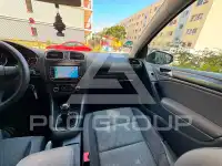 2009 Volkswagen GOLF