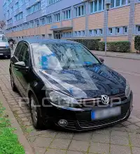 2009 Volkswagen GOLF