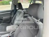 2009 Volkswagen GOLF