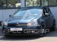 2009 Volkswagen GOLF