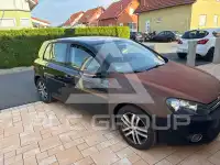 2009 Volkswagen GOLF