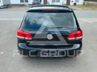 2009 Volkswagen GOLF