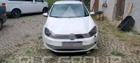2009 Volkswagen GOLF