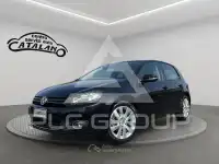 2009 Volkswagen GOLF