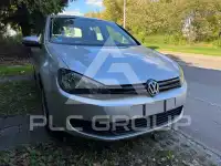2009 Volkswagen GOLF