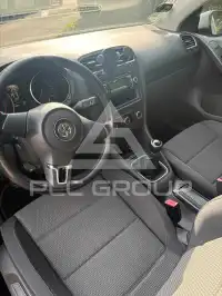 2009 Volkswagen GOLF