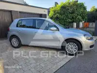 2009 Volkswagen GOLF