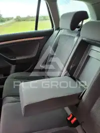 2009 Volkswagen GOLF