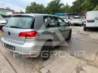 2009 Volkswagen GOLF