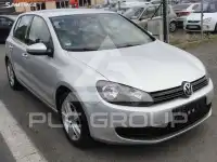 2009 Volkswagen GOLF