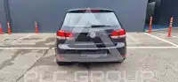 2009 Volkswagen GOLF
